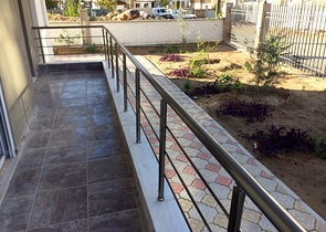 Квартира 2+1 с отдельной кухней в центре города рядом с Марк Анталья