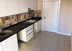 Квартира 2+1 с отдельной кухней в центре города рядом с Марк Анталья