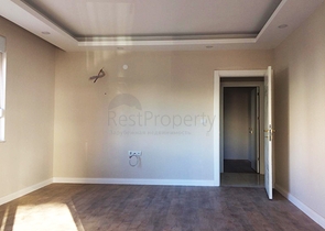 Квартира 2+1 с отдельной кухней в центре города рядом с Марк Анталья