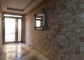 Квартира 2+1 с отдельной кухней в центре города рядом с Марк Анталья