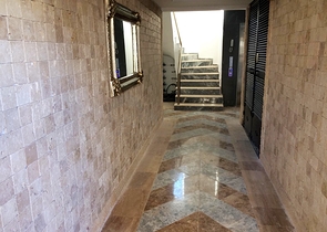 Квартира 2+1 с отдельной кухней в центре города рядом с Марк Анталья