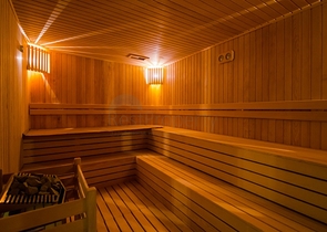 Двухкомнатные апартаменты в новом комплексе района Оба