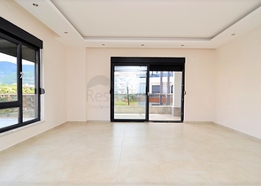 Двухкомнатные апартаменты в новом комплексе района Оба