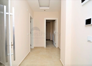 Двухкомнатные апартаменты в новом комплексе района Оба