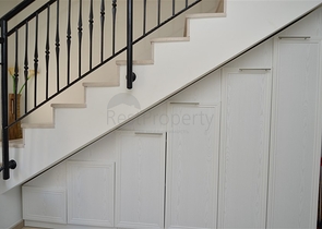 Меблированный дуплекс с видом на море в Каргыджаке