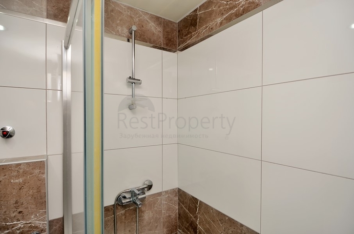 Уютные апартаменты в чудесном районе Джикджилли