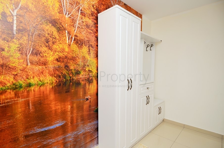 Уютные апартаменты в чудесном районе Джикджилли