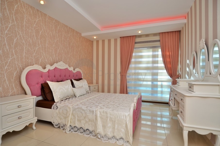 Уютные апартаменты в чудесном районе Джикджилли