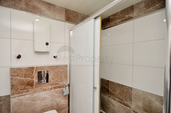 Уютные апартаменты в чудесном районе Джикджилли