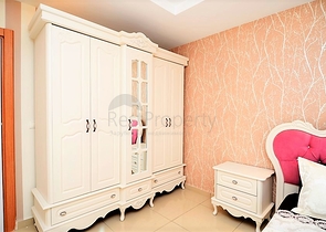 Уютные апартаменты в чудесном районе Джикджилли