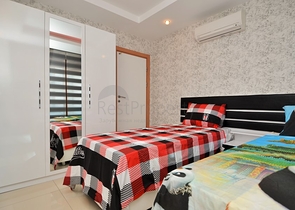 Уютные апартаменты в чудесном районе Джикджилли