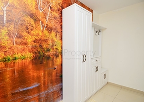 Уютные апартаменты в чудесном районе Джикджилли