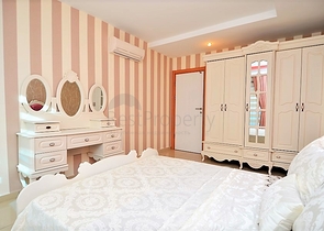 Уютные апартаменты в чудесном районе Джикджилли