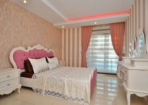 Уютные апартаменты в чудесном районе Джикджилли