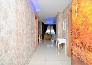 Уютные апартаменты в чудесном районе Джикджилли