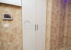 Уютные апартаменты в чудесном районе Джикджилли