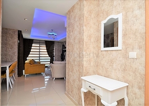 Уютные апартаменты в чудесном районе Джикджилли