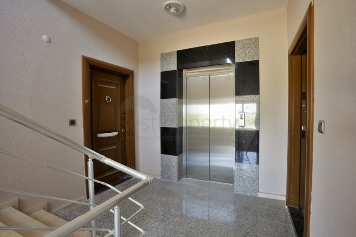 Готовые квартиры 2+1 в комплексе в районе Дошемеальты Анталья