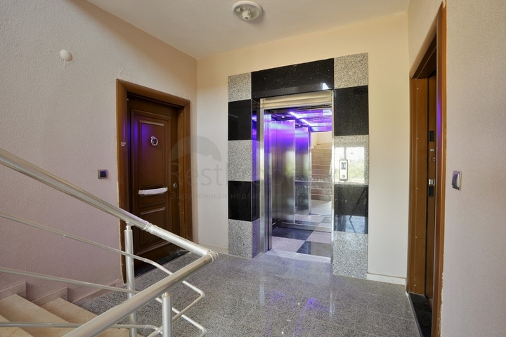 Готовые квартиры 2+1 в комплексе в районе Дошемеальты Анталья