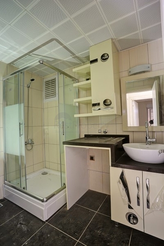 Готовые квартиры 2+1 в комплексе в районе Дошемеальты Анталья