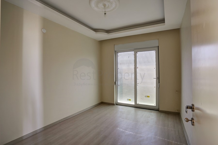 Готовые квартиры 2+1 в комплексе в районе Дошемеальты Анталья