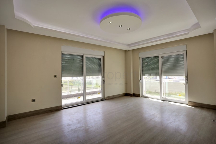 Готовые квартиры 2+1 в комплексе в районе Дошемеальты Анталья