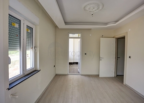 Готовые квартиры 2+1 в комплексе в районе Дошемеальты Анталья