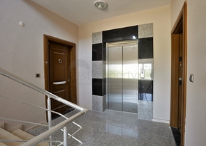 Готовые квартиры 2+1 в комплексе в районе Дошемеальты Анталья