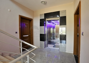 Готовые квартиры 2+1 в комплексе в районе Дошемеальты Анталья