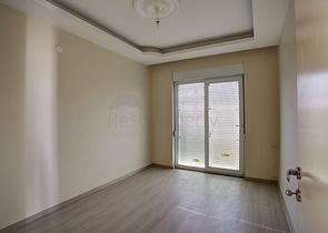 Готовые квартиры 2+1 в комплексе в районе Дошемеальты Анталья