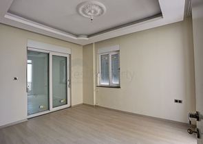 Готовые квартиры 2+1 в комплексе в районе Дошемеальты Анталья