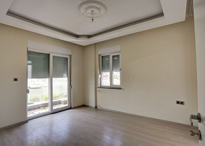 Готовые квартиры 2+1 в комплексе в районе Дошемеальты Анталья