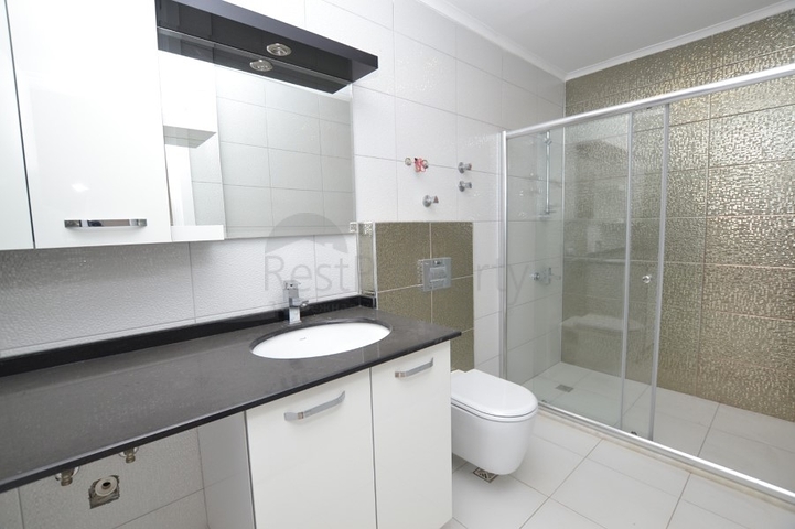 Пентхаус 2+1 в районе Кестель