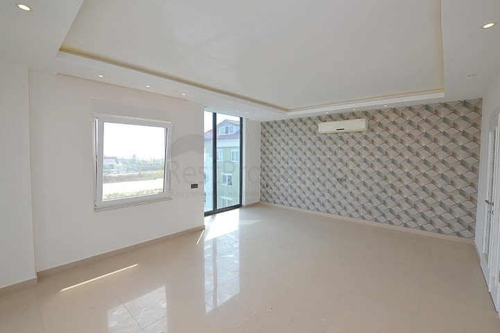 Пентхаус 2+1 в районе Кестель