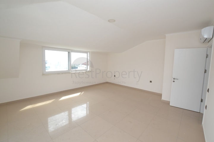 Пентхаус 2+1 в районе Кестель