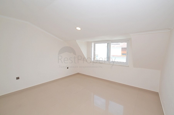 Пентхаус 2+1 в районе Кестель