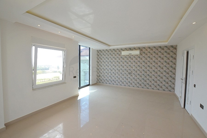 Пентхаус 2+1 в районе Кестель