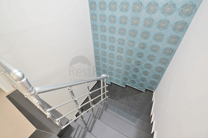 Пентхаус 2+1 в районе Кестель