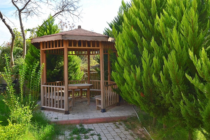 Пентхаус 2+1 в районе Кестель