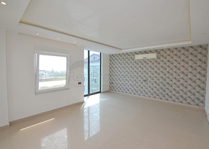 Пентхаус 2+1 в районе Кестель