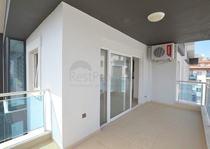 Пентхаус 2+1 в районе Кестель