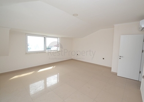 Пентхаус 2+1 в районе Кестель