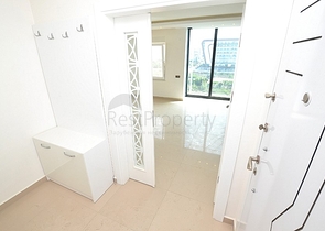 Пентхаус 2+1 в районе Кестель