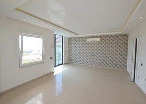 Пентхаус 2+1 в районе Кестель