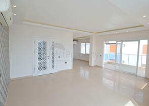 Пентхаус 2+1 в районе Кестель