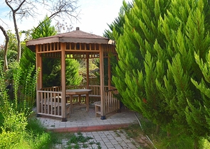 Пентхаус 2+1 в районе Кестель