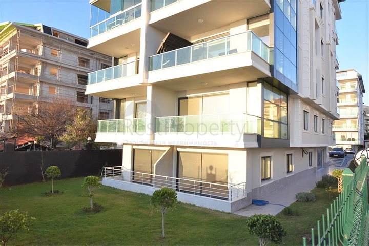 Пентхаус в новом комплексе Кестеля