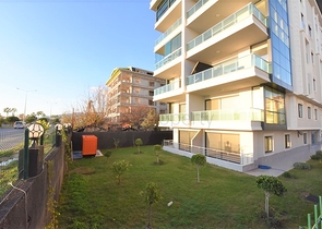 Пентхаус в новом комплексе Кестеля