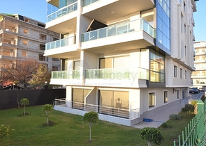 Пентхаус в новом комплексе Кестеля