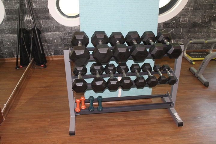 Апартаменты с завораживающим видом в центре Алании